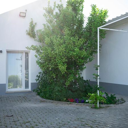 Alojamento Moinho D'Obidos Óbidos Exterior foto